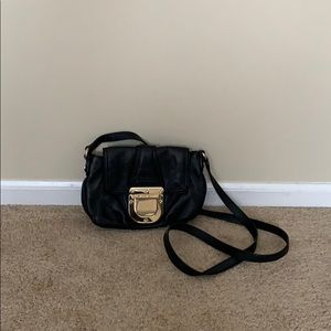 Michael kors crossbody